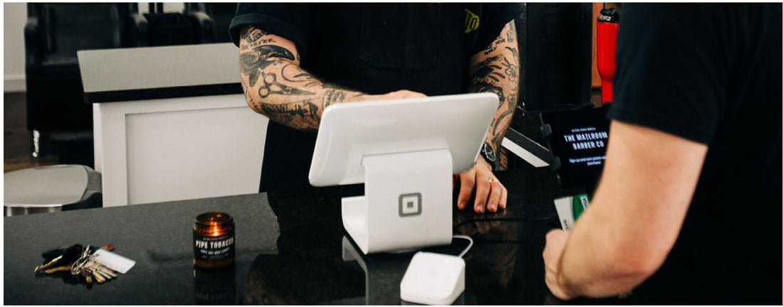 5 Ways to Increase Retail Sales in a Barbershop