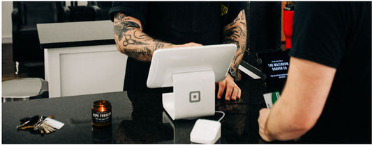 5 Ways to Increase Retail Sales in a Barbershop