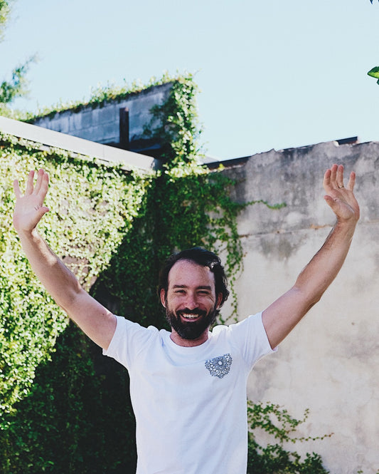 You can conquer body odor. Here's how.