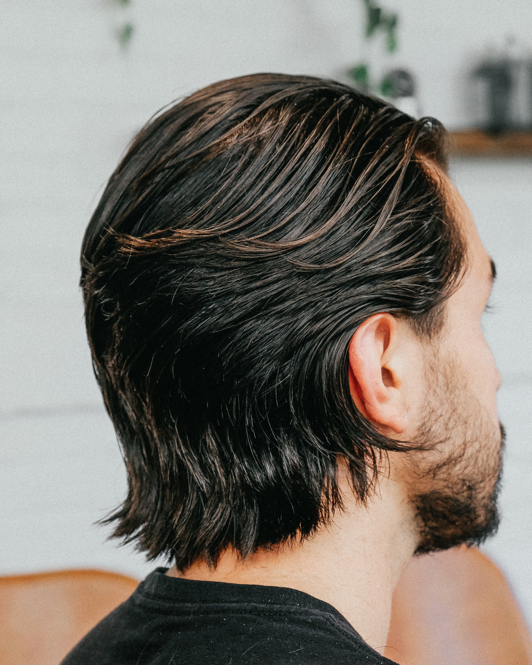 How to Grow Out Your Hair: Tips and Tricks to get through the awkward phase.