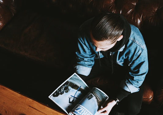 5 Keys to Growing a Successful Barbershop