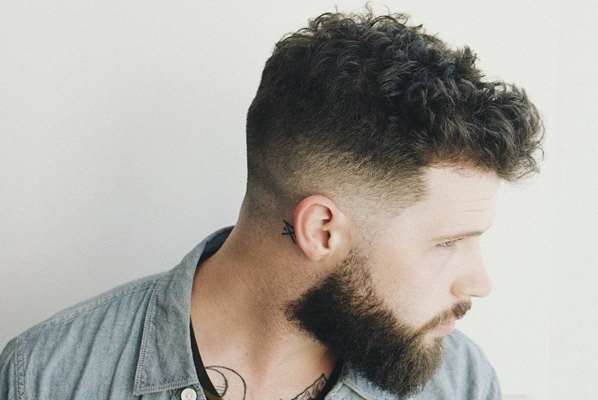 107 Great Short Haircuts For Men Trending in 2023 (with Pictures)