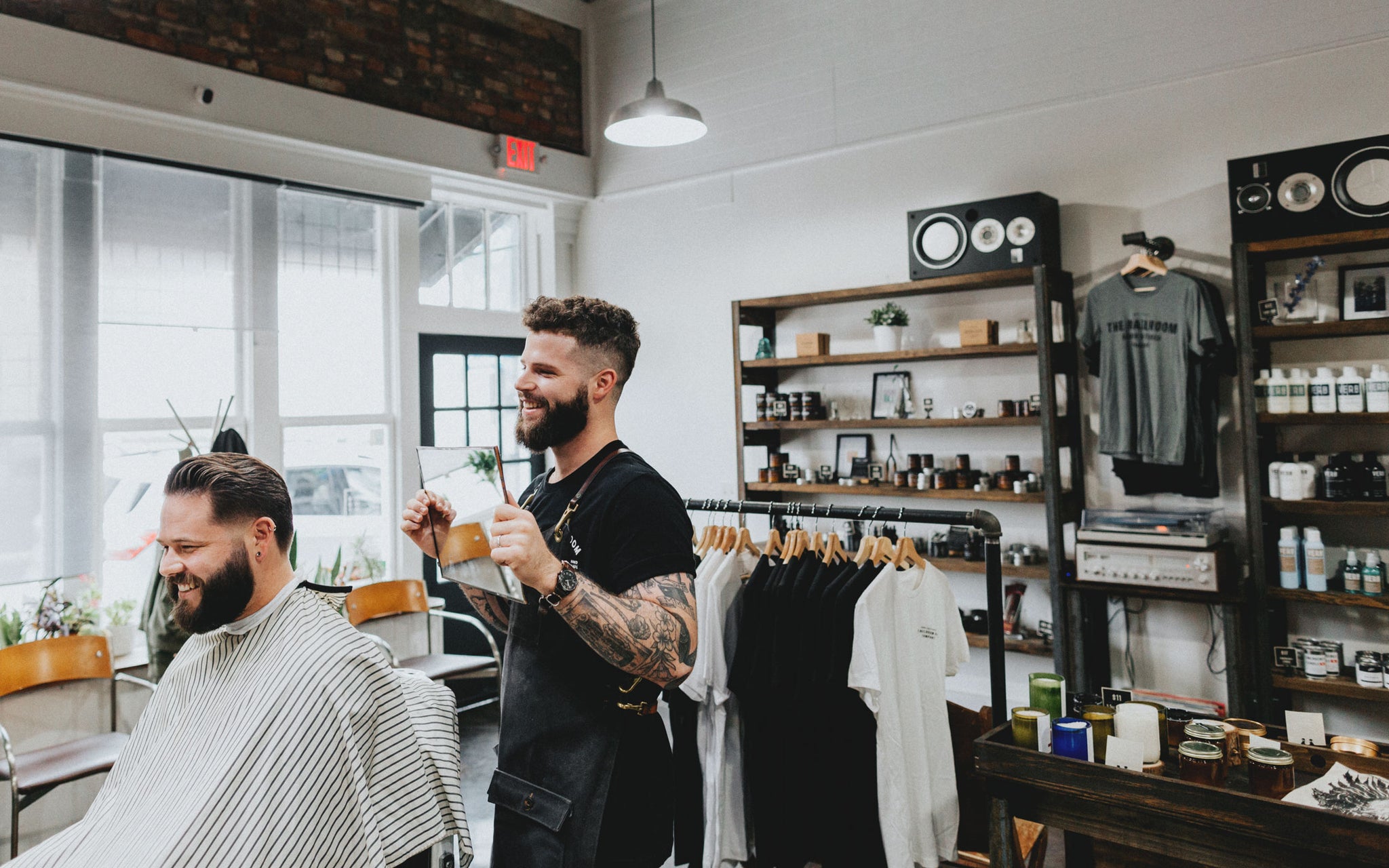 3 Mistakes That Kill Barbershops