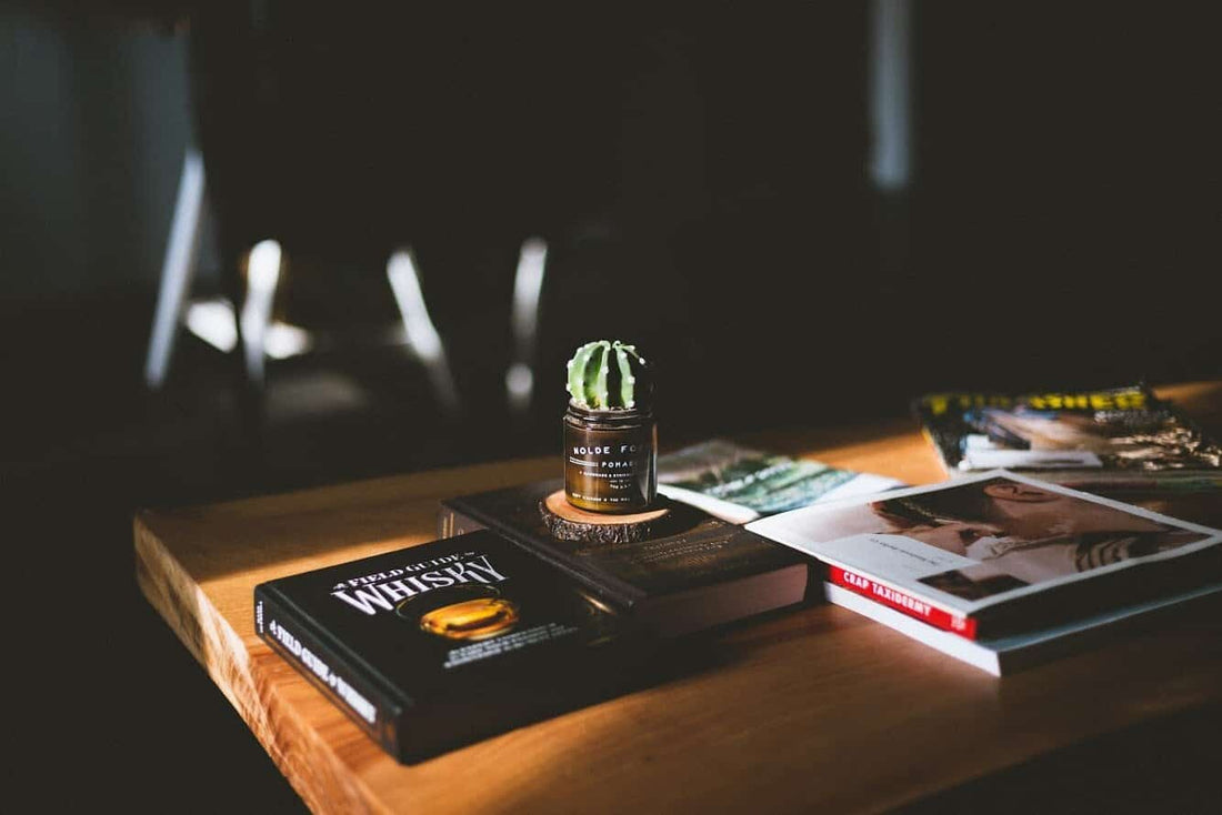 Can Pomade Jars be Recycled?