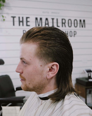 Are Mullets Coming Back?