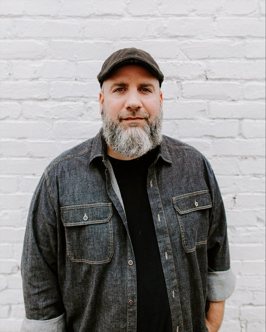 Staff Interview:  Meet Rob "Snakes" Bispo