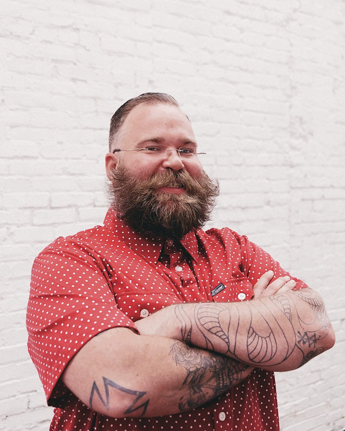 Trey - Barber in Florence, SC