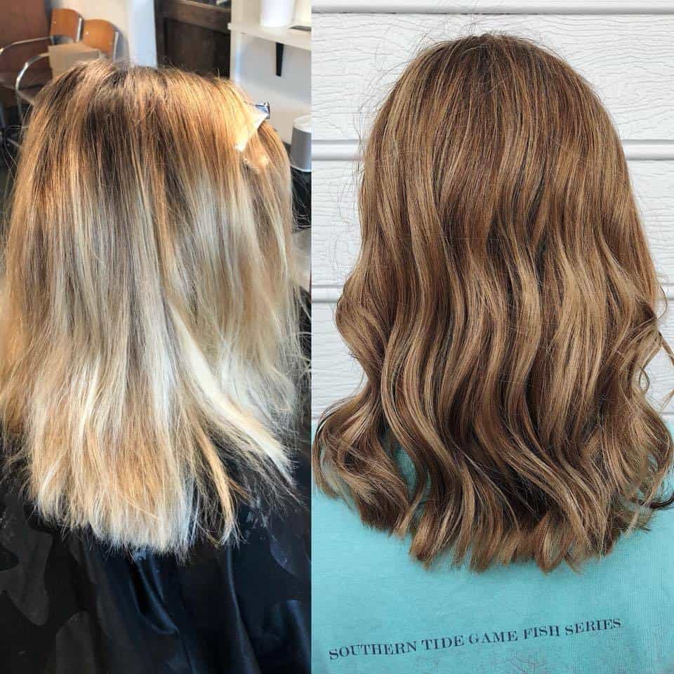 3 Questions You've Always Wanted to Ask Your Stylist About Hair Color