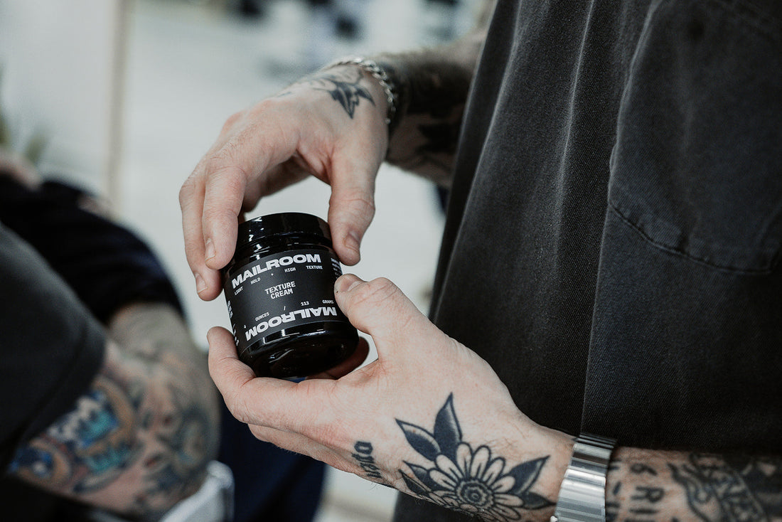 YOUR BARBER'S GIFT GUIDE: how to choose the right grooming gift for everyone on your list