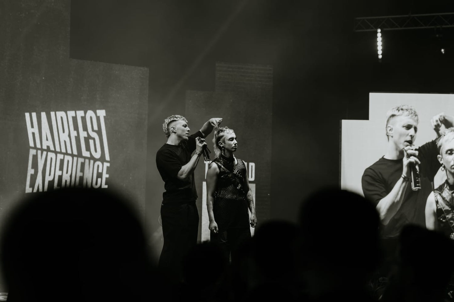 ANDREA AMIGHETTI | 2-DAY HANDS-ON | FEB 7-8 2026