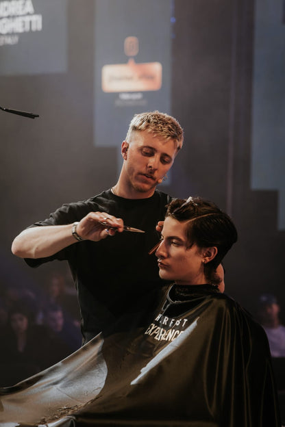 ANDREA AMIGHETTI | 2-DAY HANDS-ON | FEB 7-8 2026