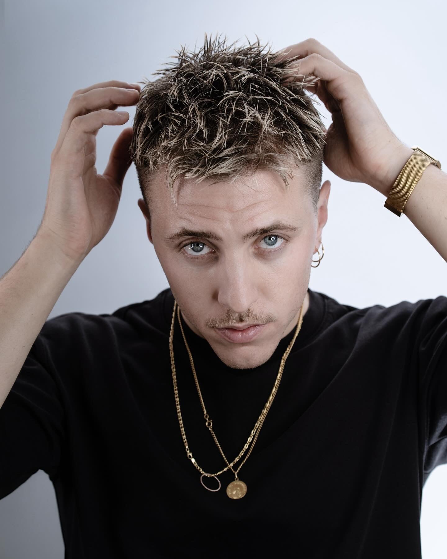 ANDREA AMIGHETTI | 2-DAY HANDS-ON | FEB 7-8 2026