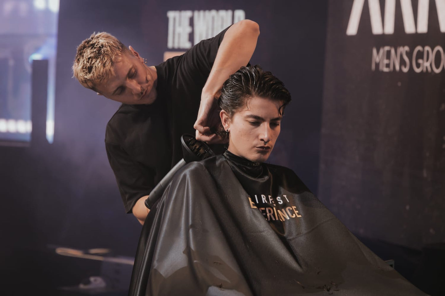 ANDREA AMIGHETTI | 2-DAY HANDS-ON | FEB 7-8 2026