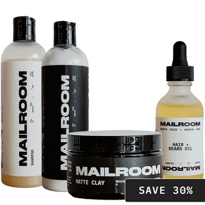 THE COMPLETE CLAY KIT