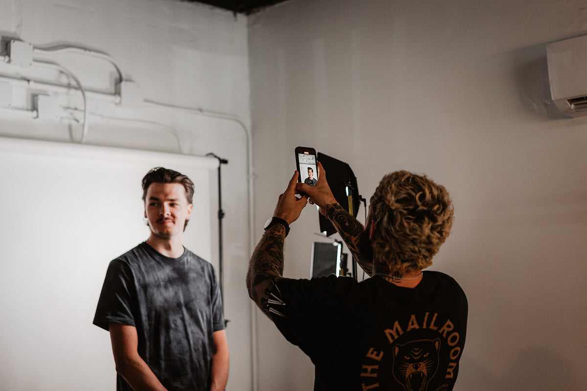 AFTER HOURS NYC - CREATIVE HAIRCUTTING DEMO - OCT 4 2026