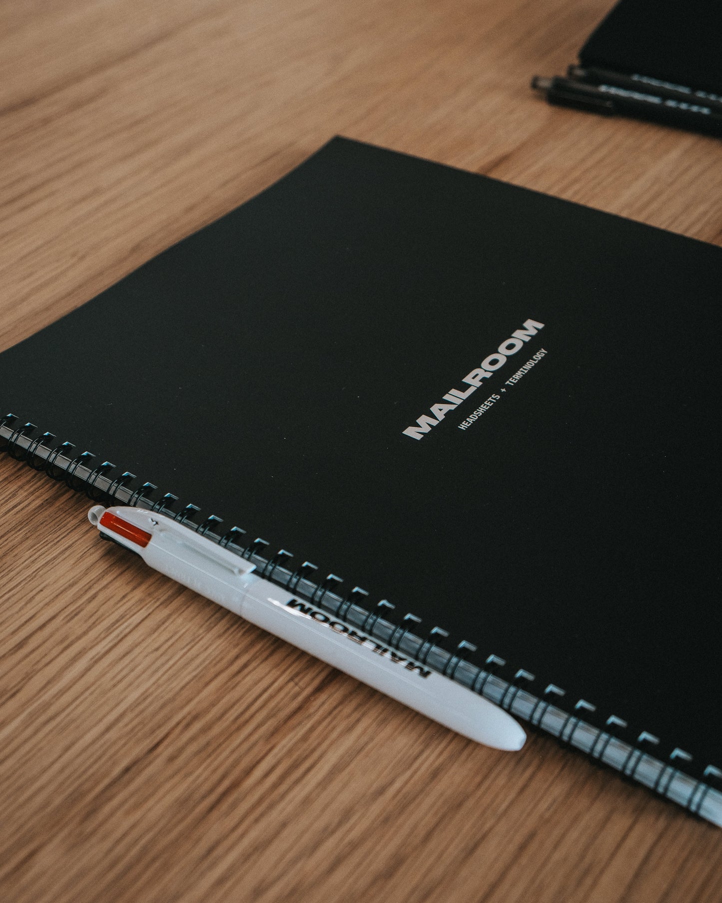 WORKBOOK - FUNDAMENTALS
