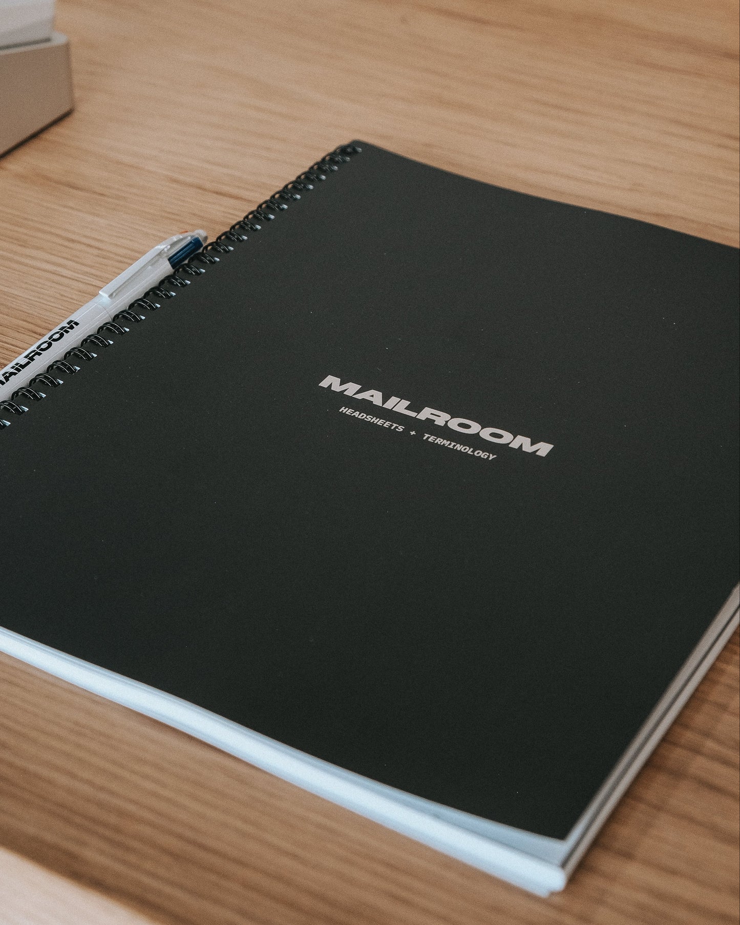 WORKBOOK - FUNDAMENTALS