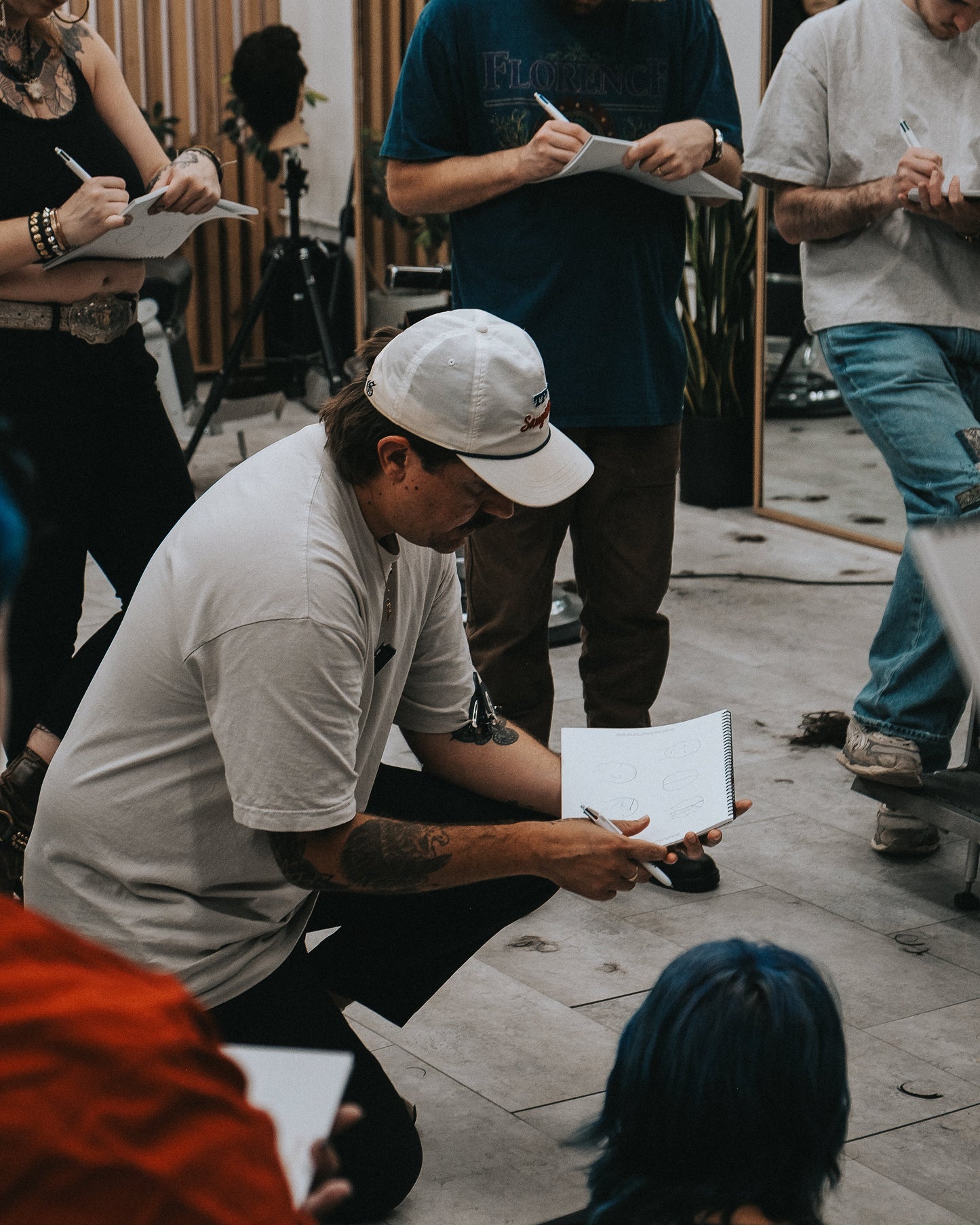 WORKBOOK - FUNDAMENTALS