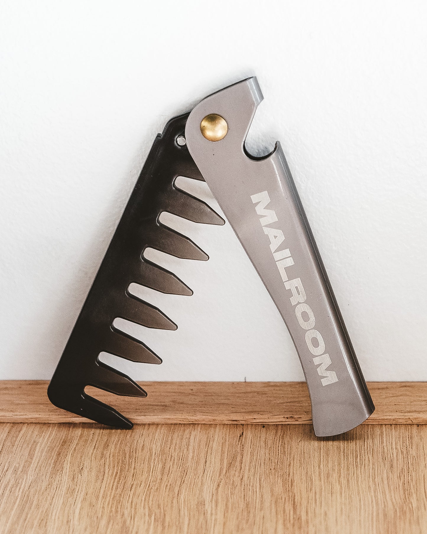 COMB - WIDE TOOTH