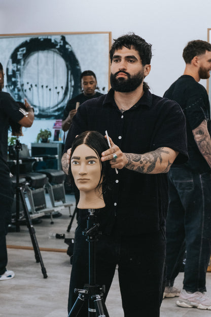 ELEMENTS - 1-DAY CUTTING COURSE