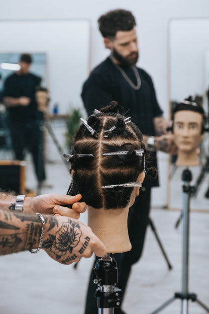 ELEMENTS - 1-DAY CUTTING COURSE