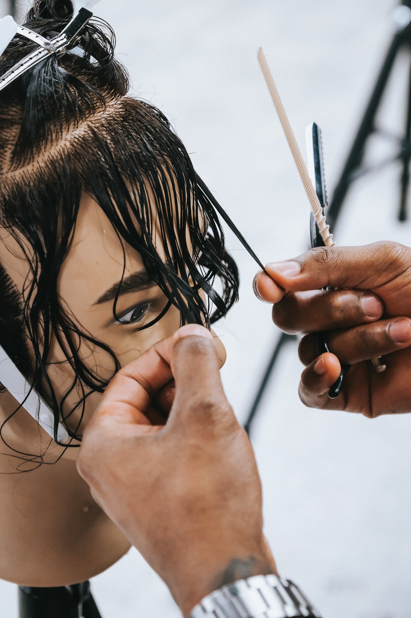 ELEMENTS - 1-DAY CUTTING COURSE