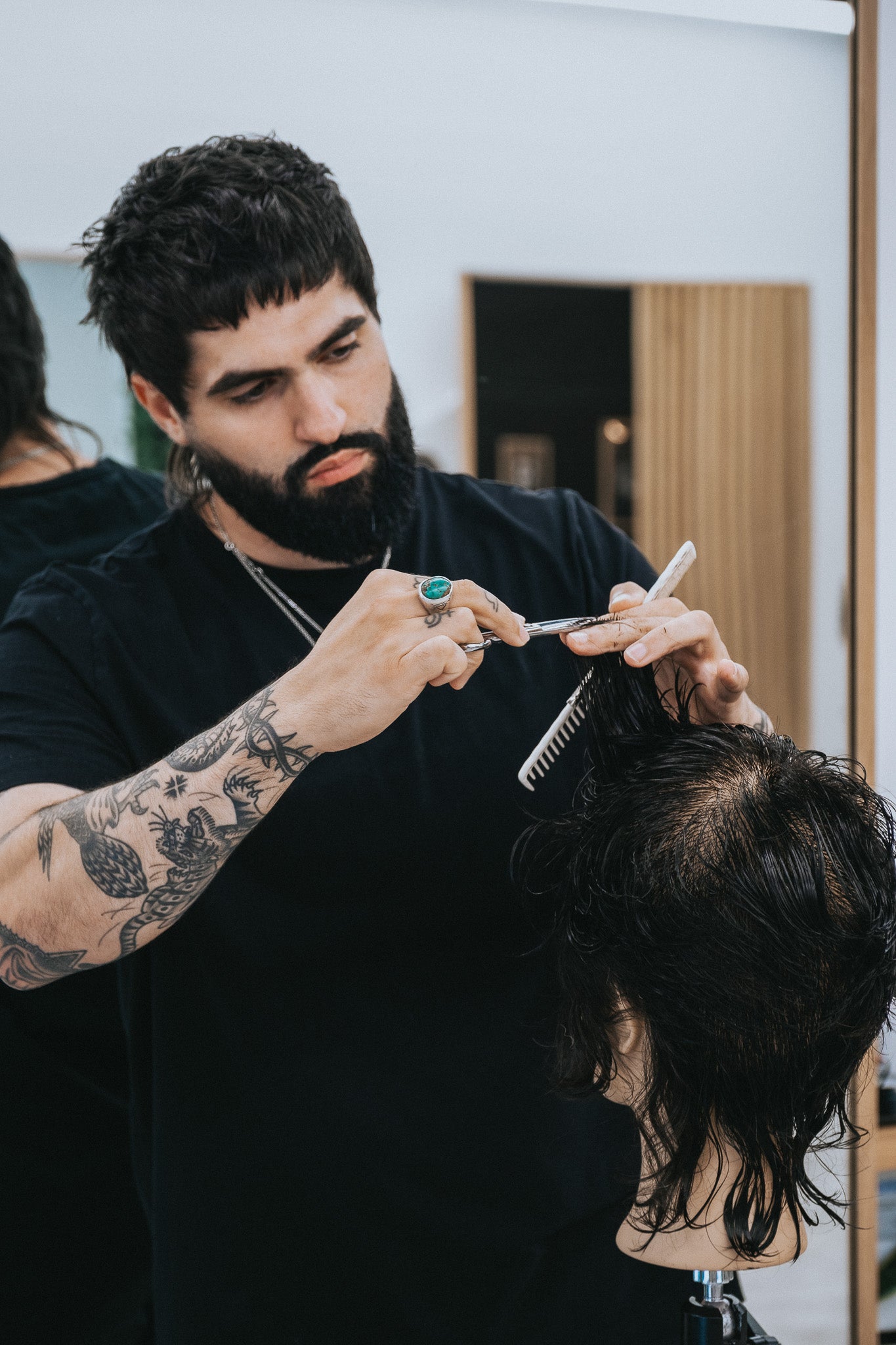 ELEMENTS - 1-DAY CUTTING COURSE