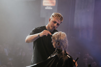 ANDREA AMIGHETTI | 2-DAY HANDS-ON | FEB 7-8 2026