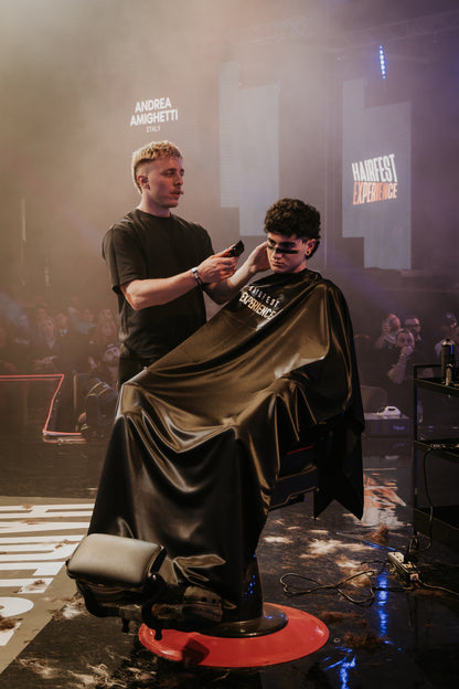 ANDREA AMIGHETTI | 2-DAY HANDS-ON | FEB 7-8 2026