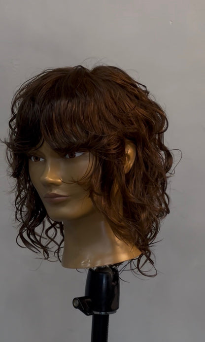 LUKE KNOWLES | 2-DAY HANDS-ON CREATIVE CUTTING CLASS | OCT 24-25 2026