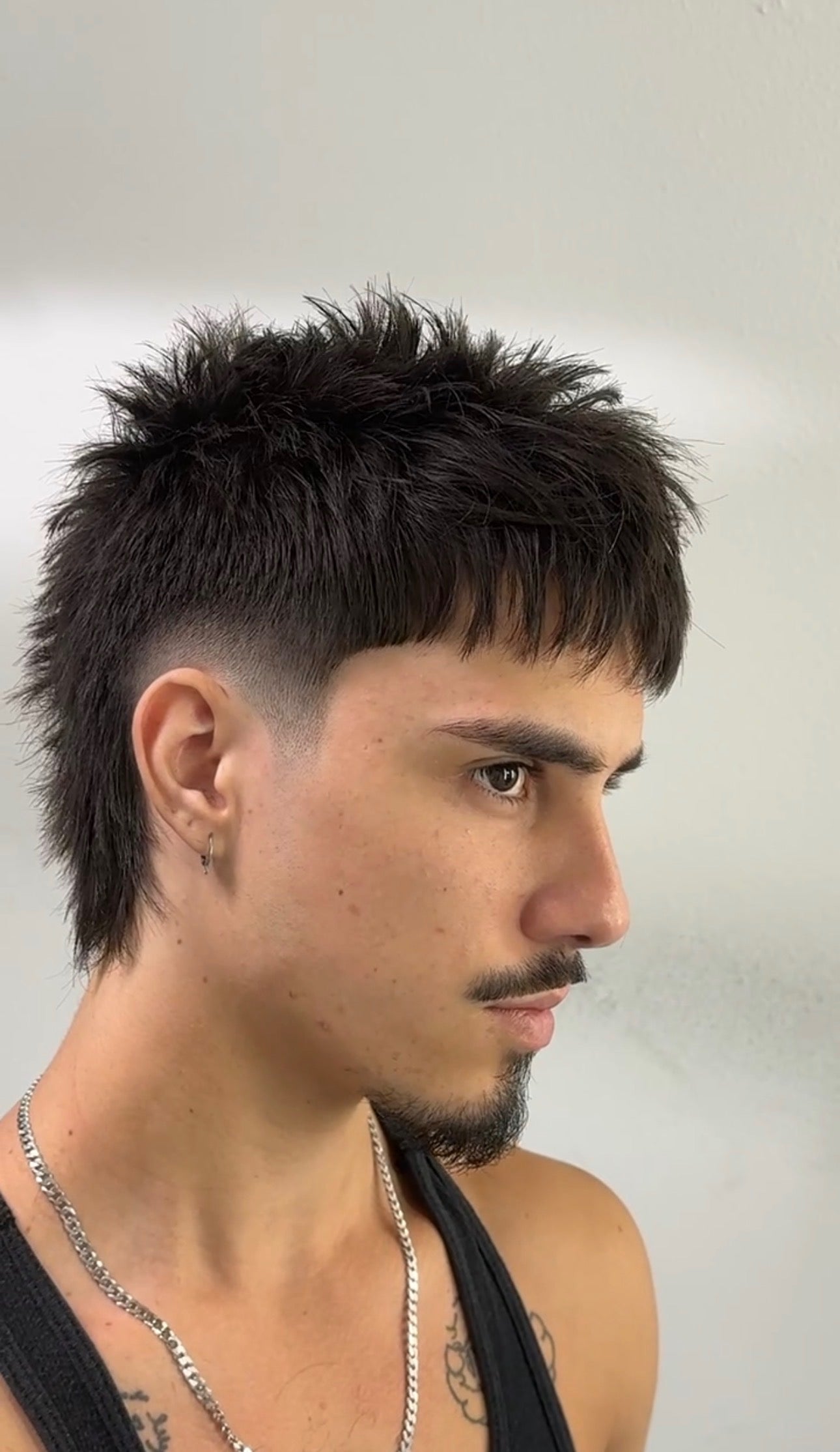 LUKE KNOWLES | 2-DAY HANDS-ON CREATIVE CUTTING CLASS | OCT 24-25 2026