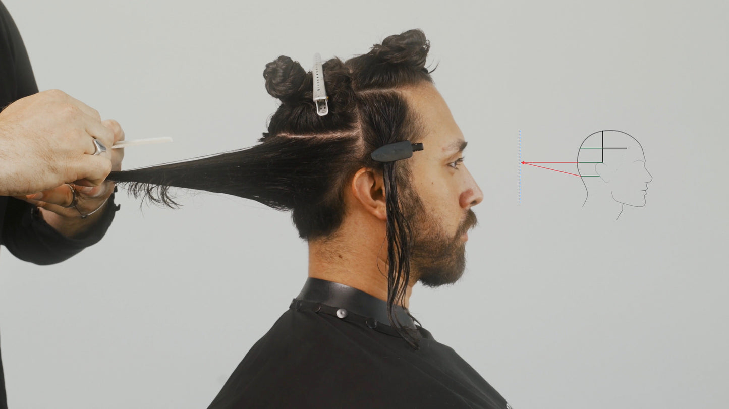LUKE KNOWLES | 2-DAY HANDS-ON CREATIVE CUTTING CLASS | OCT 24-25 2026