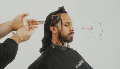 LUKE KNOWLES | 2-DAY HANDS-ON CREATIVE CUTTING CLASS | OCT 24-25 2026