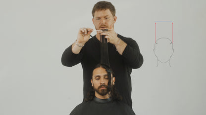 LUKE KNOWLES | 2-DAY HANDS-ON CREATIVE CUTTING CLASS | OCT 24-25 2026