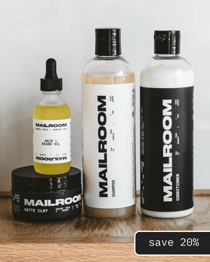 COMPLETE STYLING KIT