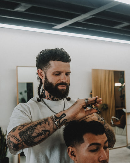 AFTER HOURS NYC - CREATIVE HAIRCUTTING DEMO - OCT 4 2026