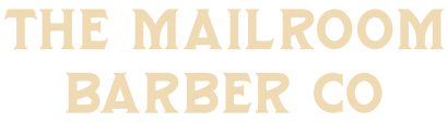 The Mailroom Barber Co
