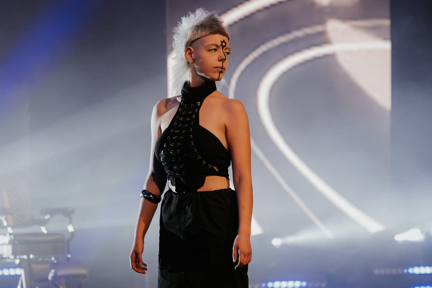 ANDREA AMIGHETTI | 2-DAY HANDS-ON | FEB 7-8 2026