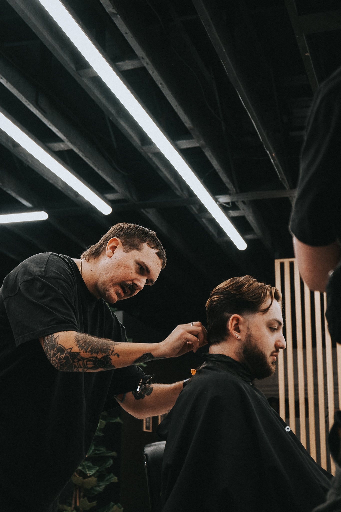 ELEMENTS - 1-DAY CUTTING COURSE