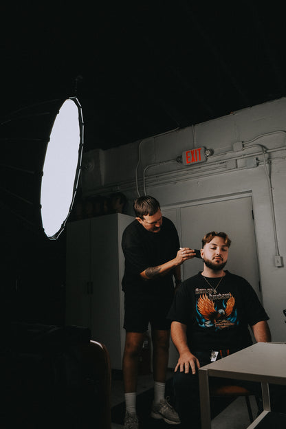 ELEMENTS - 1-DAY CUTTING COURSE