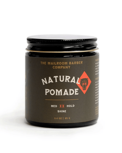 Natural Pomade