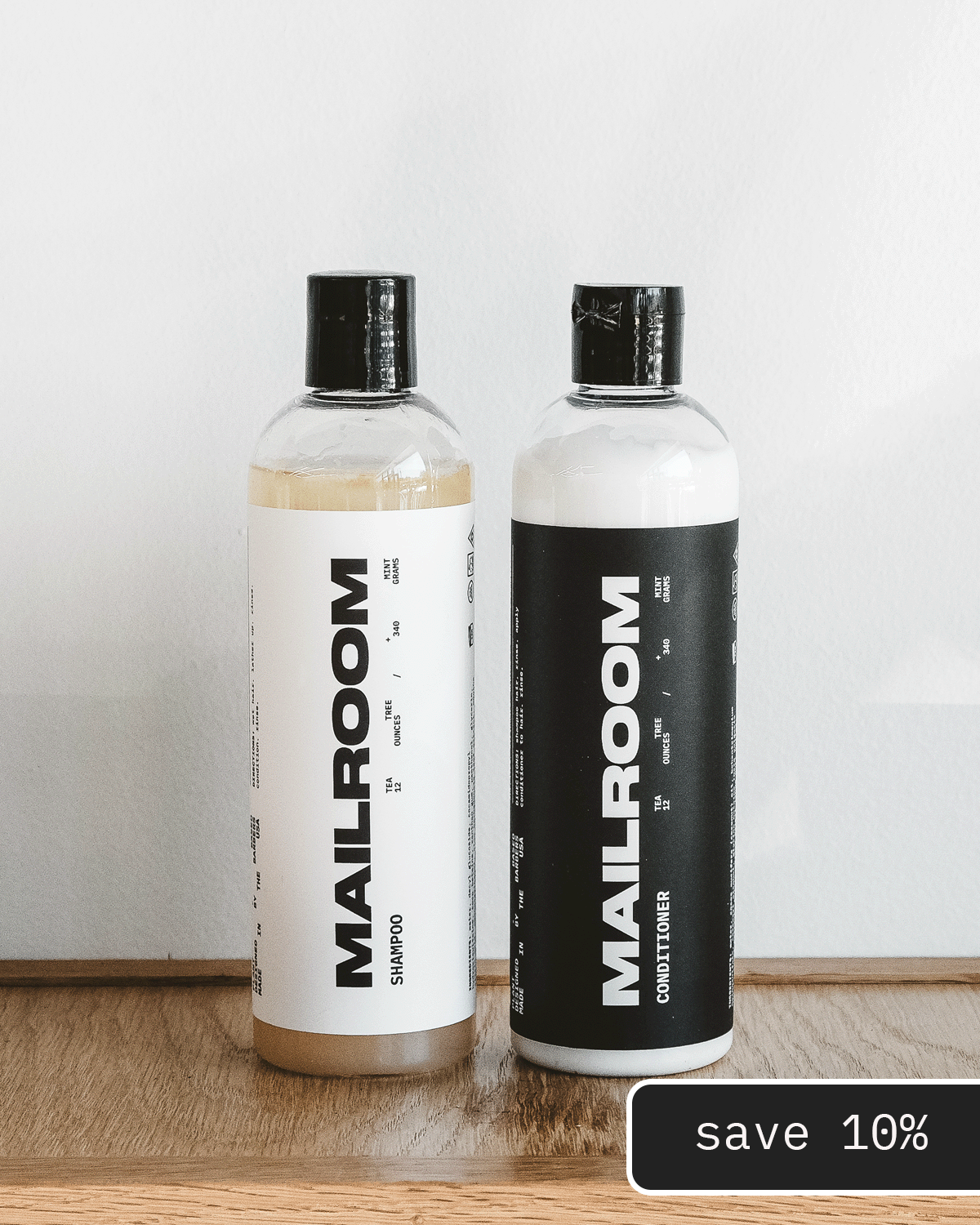 CLEANSING DUO