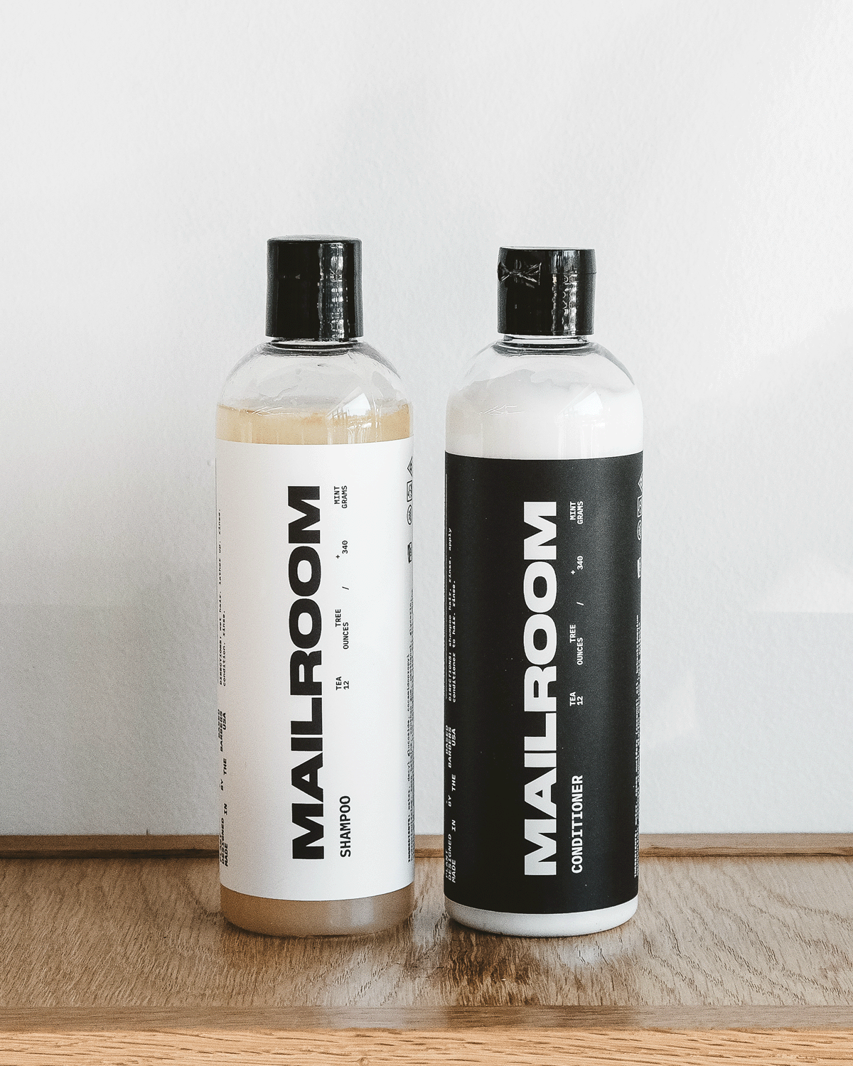 CLEANSING DUO