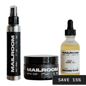 PREP + FINISH BUNDLE