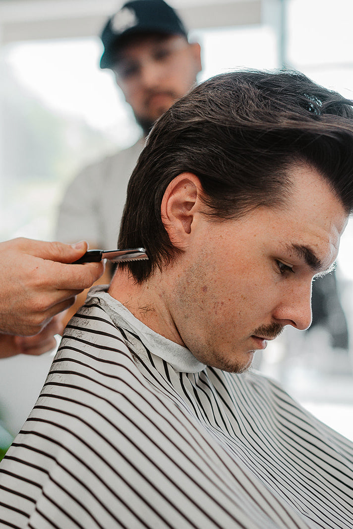 AFTER HOURS NYC - CREATIVE HAIRCUTTING DEMO - OCT 4 2026