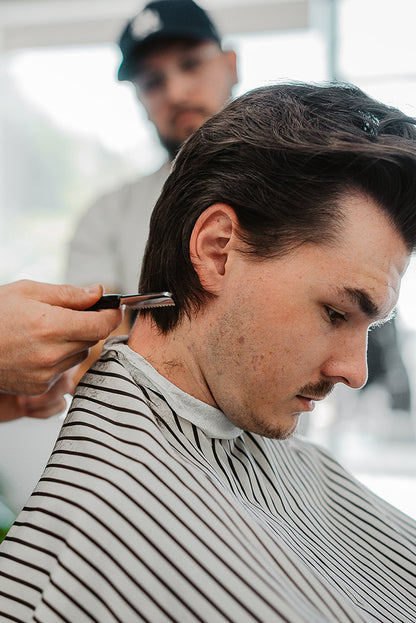 AFTER HOURS NYC - CREATIVE HAIRCUTTING DEMO - OCT 4 2026