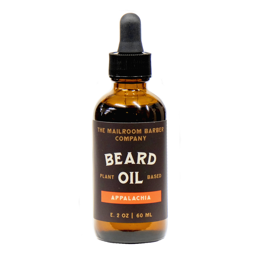 Beard Oil