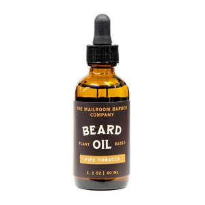 Beard Oil