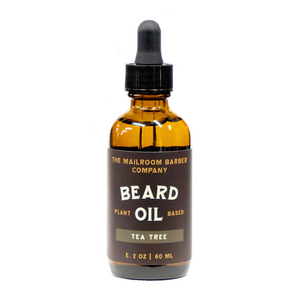 Beard Oil
