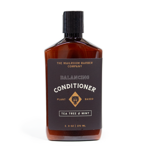 Tea Tree Conditioner